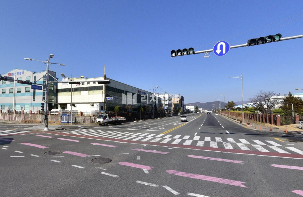 경남 창원시 성산구 웅남동 경남 창원시 성산구 웅남동 대형공장 매매 대지 1299평 매매 매물번호 12170 사진 1