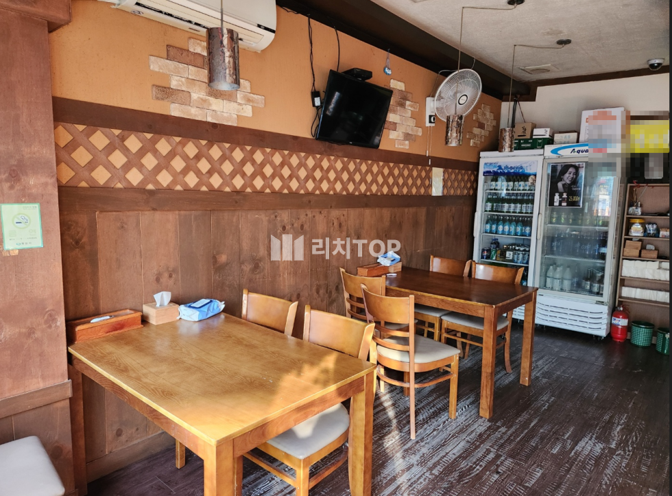 경남 창원시 의창구 봉곡동 \u2714 봉곡동 메인거리 약 13PY 점포 양도양수 월세 매물번호 12177 사진 3