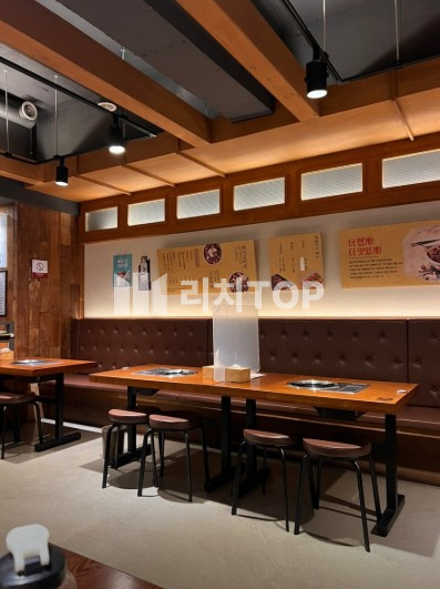 경남 창원시 의창구 봉곡동 \u2714 봉곡동 하나로 마트 인근 26PY 귀한 평수 상가 임대 월세 매물번호 12178 사진 2