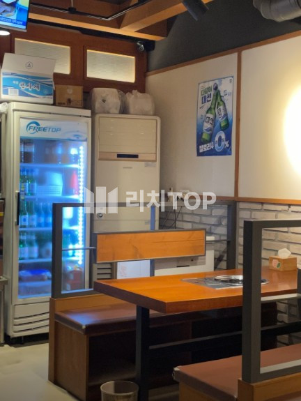 경남 창원시 의창구 봉곡동 \u2714 봉곡동 하나로 마트 인근 26PY 귀한 평수 상가 임대 월세 매물번호 12178 사진 3
