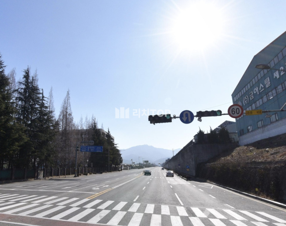 경남 창원시 성산구 성산동 경남 창원 성산동 공장 매매 매매 매물번호 12181 사진 1
