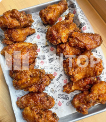 경남 창원시 성산구 중앙동 중앙동 매출 잘나오는 프랜차이즈 치킨집 임대 월세 매물번호 12192 사진 1