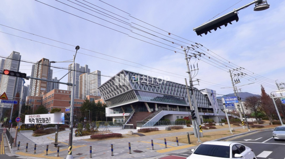 경남 창원시 의창구 도계동 창원 도계동 구청 인근 메디컬빌딩 유니시티 흡수상권 대형 병원 임대 월세 매물번호 12224 사진 1