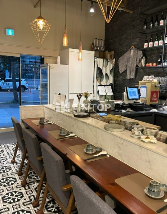 경남 창원시 성산구 상남동 \u2714 상남동 인기있는 맛집 양도양수 월세 매물번호 12242 사진 1
