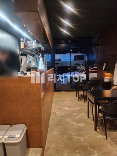 경남 창원시 의창구 봉곡동 \u2714 봉곡동 상업지구 소형 상가 임대 월세 매물번호 12246 사진 3
