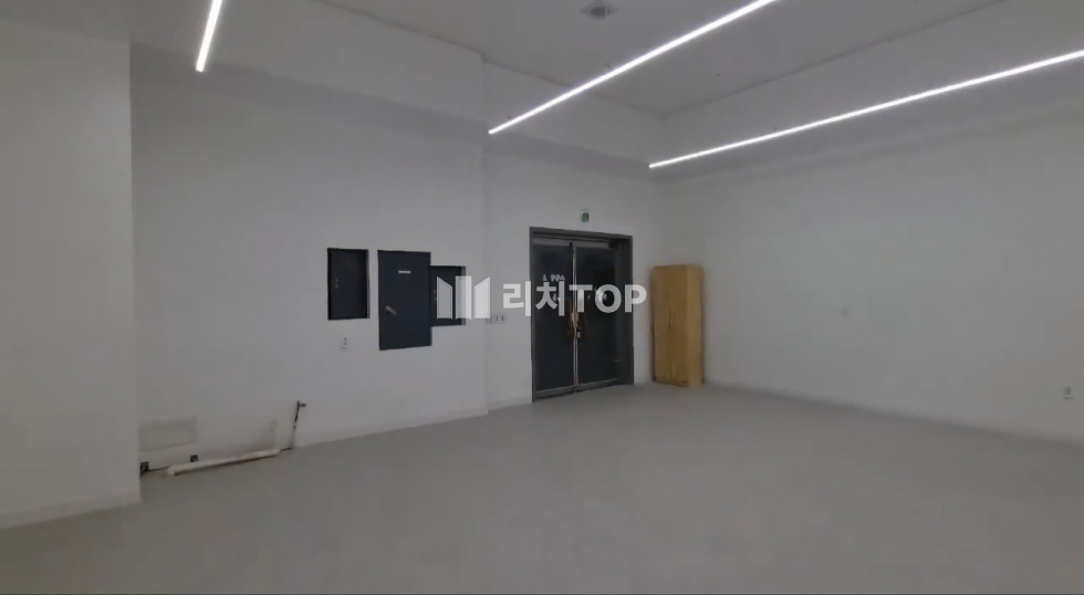 경남 창원시 성산구 성산동 \u2714 성산동 SK 테크노파크 사무실 임대 서비스 면적 있음(27+8PY) 월세 매물번호 12279 사진 5