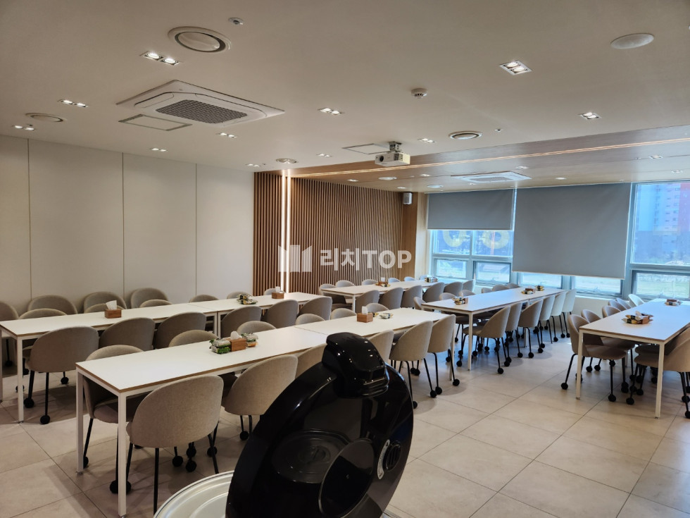 경남 창원시 의창구 중동 \u2714 중동 광고가 필요없는 건물 3층 병원 자리 임대 내과 이비인후과 환영 주차장 넉넉 월세 매물번호 12286 사진 5