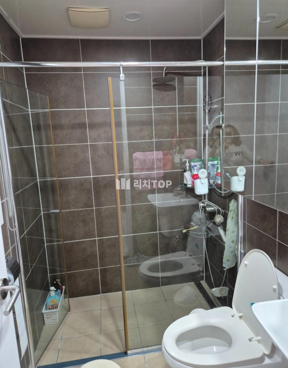 경남 창원시 성산구 대원동 \u2714 시티세븐 자이 47타입 리모델링 이쁘게 된 집 매매 매매 매물번호 12298 사진 2