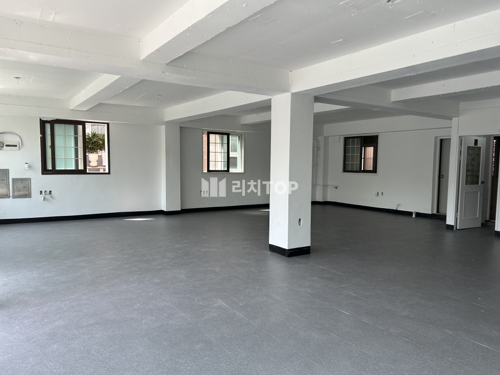 경남 창원시 의창구 봉곡동 \u2605 가게 앞 주차 가능한 상가주택 1층 통사용 \u2605 월세 매물번호 12319 사진 1