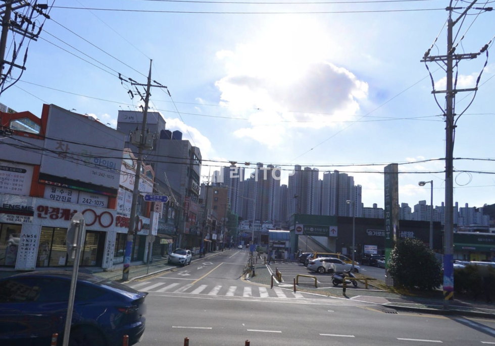 경남 창원시 마산합포구 해운동 창원 마산 해운동 버스터미널 상가 임대 2층 전층사용 60평 월세 매물번호 12321 사진 1