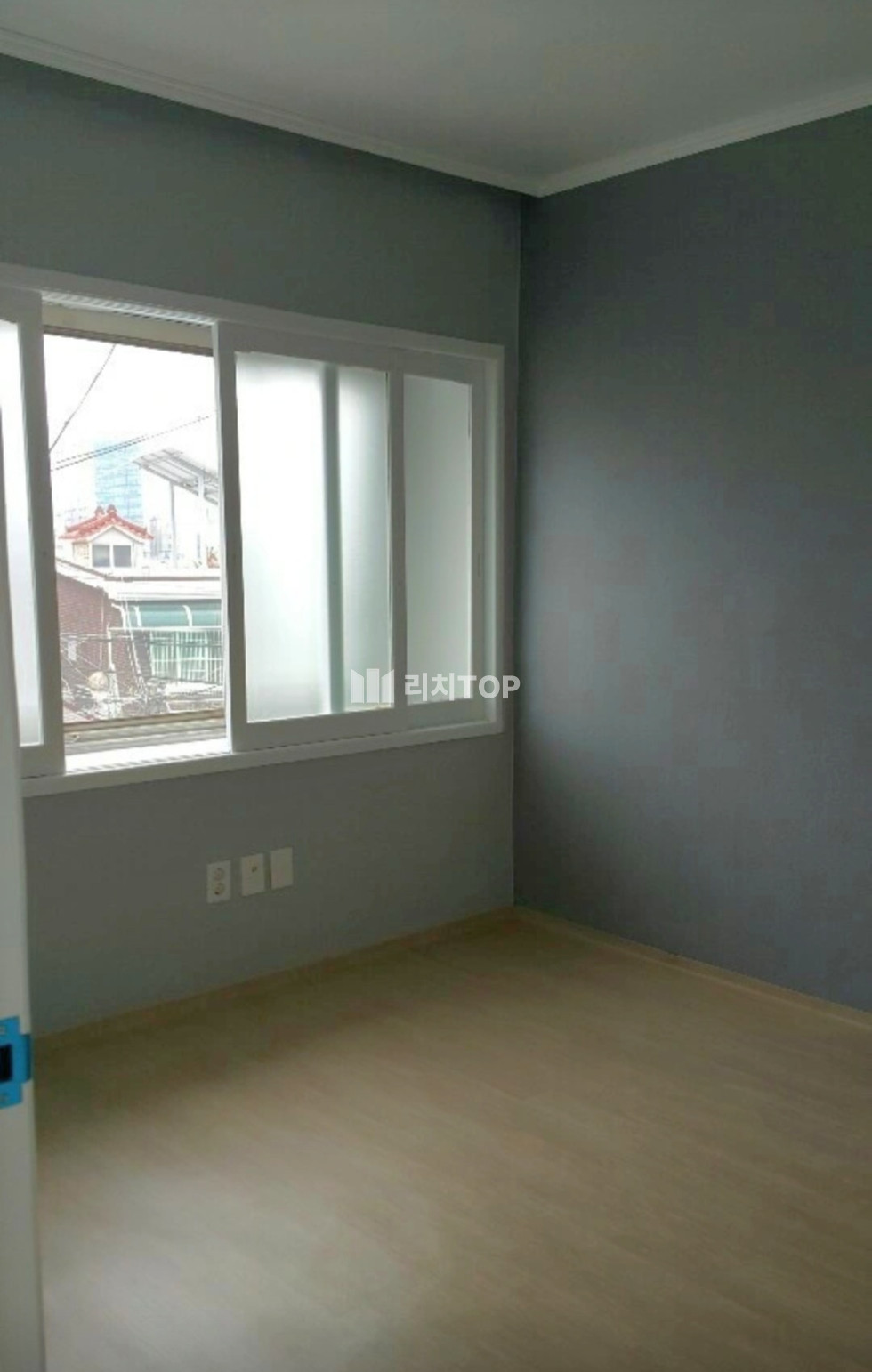 경남 창원시 성산구 중앙동 38-16 수리 된 쓰리룸 2층 독채 전세 전세 매물번호 12342 사진 5