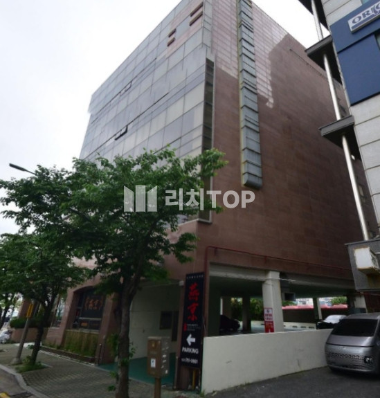 부산 수영구 민락동 광안대교 및 마린시티 오션뷰로 투자가치 높은 통건물 매매 매물번호 12361 사진 2