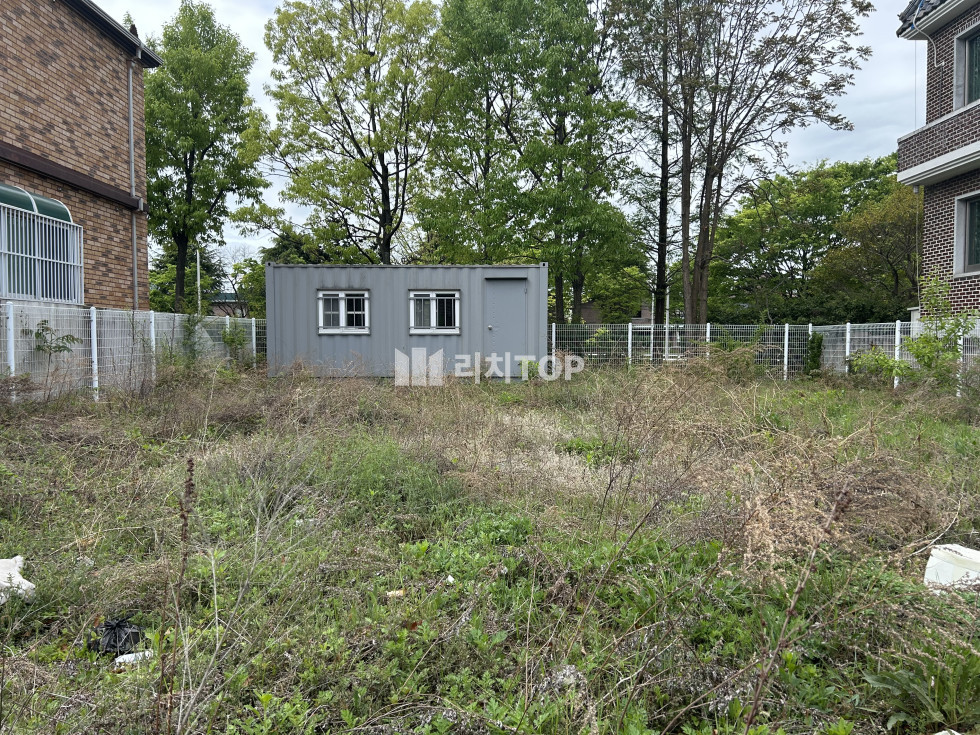 경남 창원시 성산구 사파동 성산구 귀한 나대지 임대 주차장,물건적재용 월세 매물번호 12371 사진 1