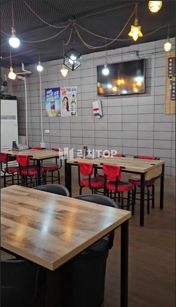 경남 창원시 의창구 봉곡동 \u2714\ufe0f 봉곡동 메인거리 지하1층 일반 음식점 임대 매매도 가능 월세 매물번호 12382 사진 1