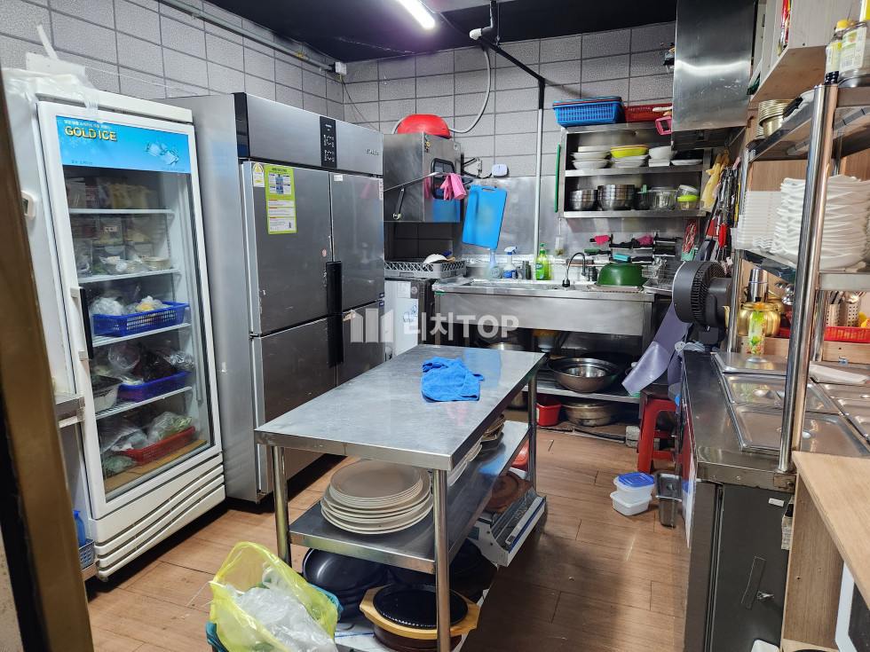 경남 창원시 의창구 봉곡동 \u2714\ufe0f 봉곡동 메인거리 지하1층 일반 음식점 임대 매매도 가능 월세 매물번호 12382 사진 3