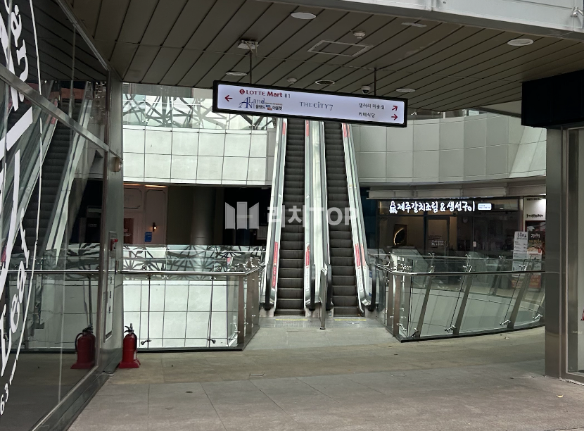 경남 창원시 성산구 대원동 창원 대원동 시티세븐 몰 1층 54py 프랜차이즈 식당 음식점 월세 매물번호 12393 사진 1