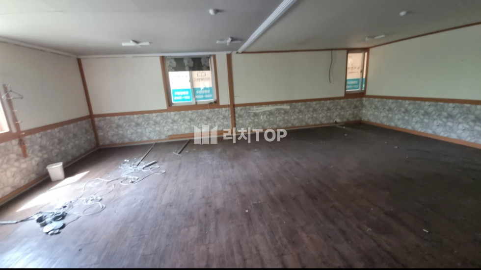 경남 창원시 의창구 도계동 \u2714\ufe0f 도계동 큰도로옆 대형 상가 임대 / 사무실 학원 병원 체육시설 PC방 추천 월세 매물번호 12403 사진 2