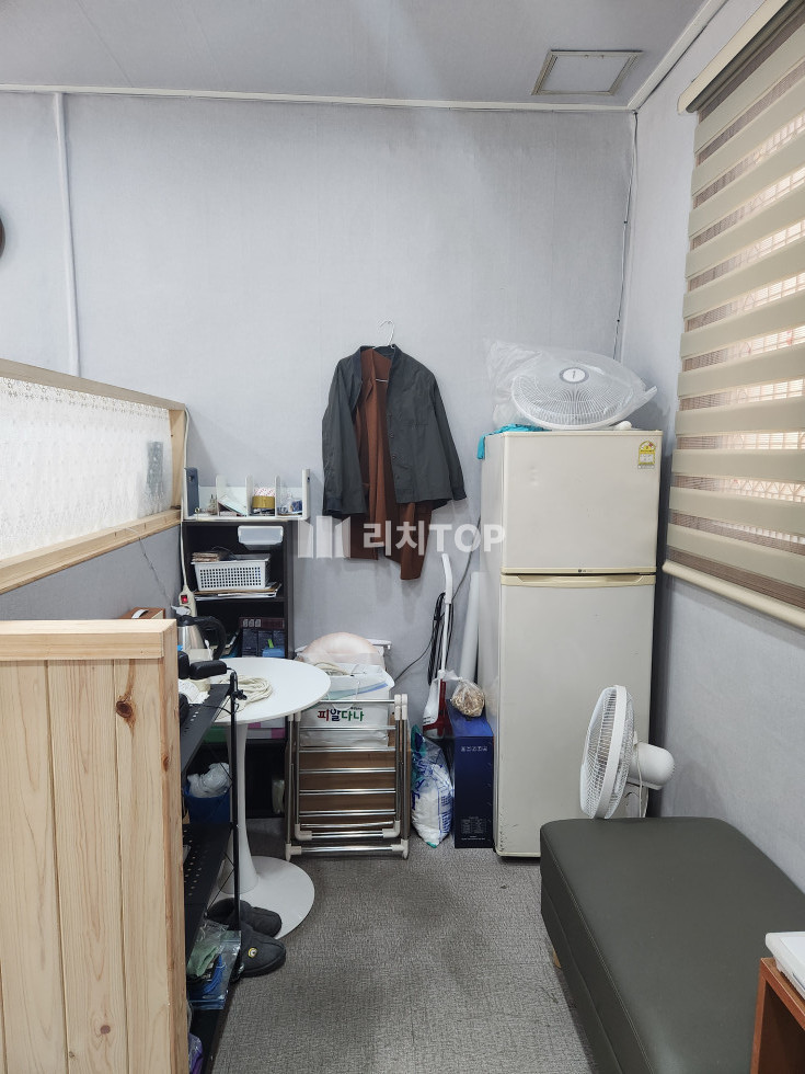 경남 창원시 성산구 대원동 \u2714\ufe0f 대원동 소형 뷰티샵 사무실 자리 임대 월세 매물번호 12415 사진 2