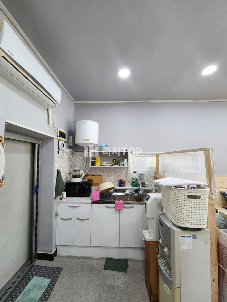경남 창원시 성산구 대원동 \u2714\ufe0f 대원동 소형 뷰티샵 사무실 자리 임대 월세 매물번호 12415 사진 3
