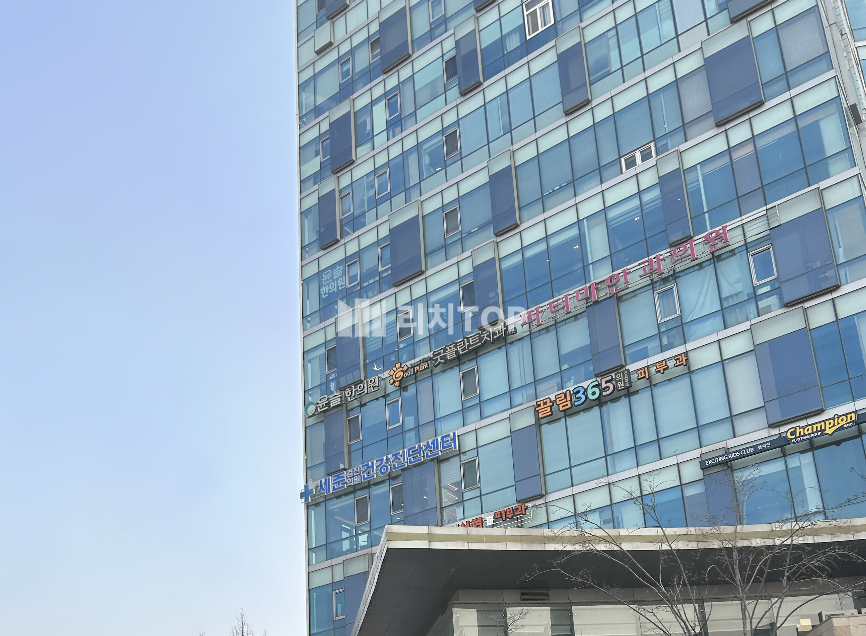 경남 창원시 성산구 대원동 창원 대원동 시티세븐몰 트레이드센터 대형 사무실 병원 메디컬 매매 매매 매물번호 12475 사진 1