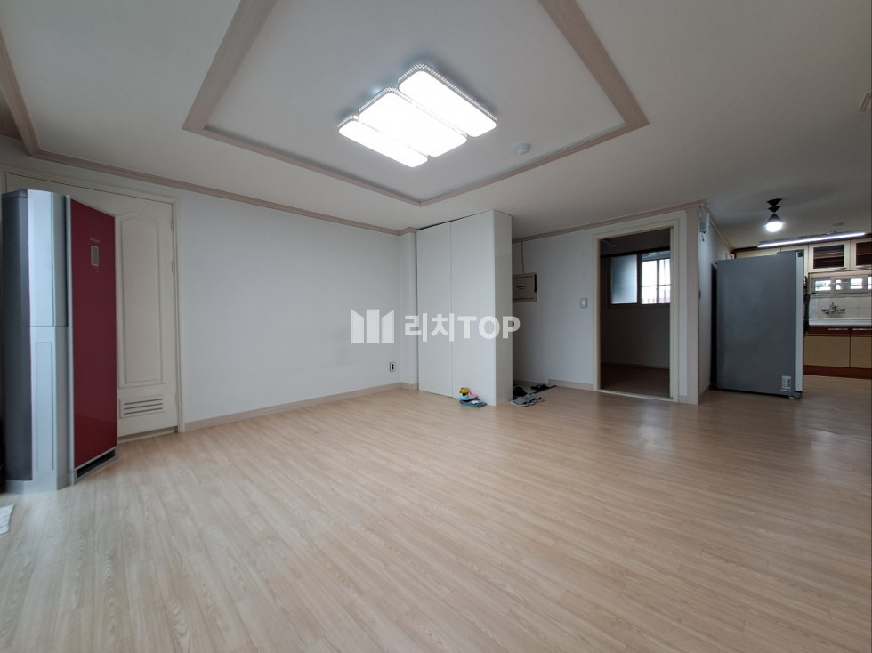 경남 창원시 성산구 남양동 급매 주민선호동, 상가 인접동, 탑층 매매 매물번호 12486 사진 2