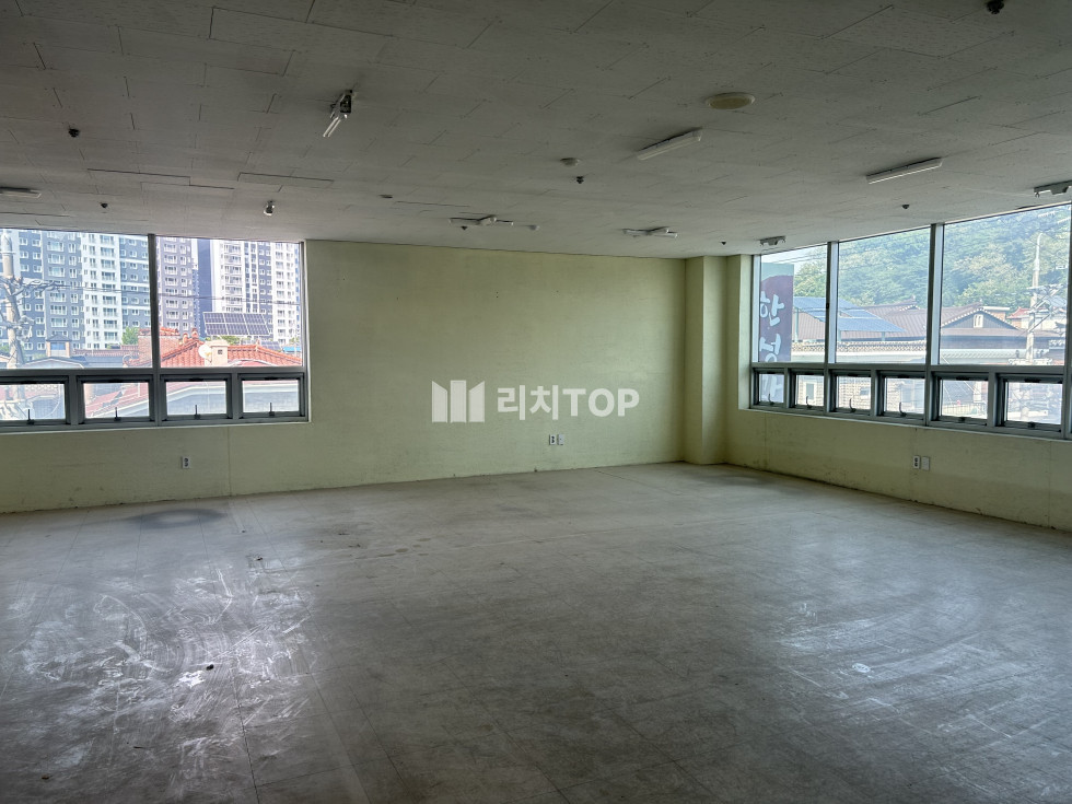 경남 창원시 성산구 대원동 대원동 학원가 이면 노출되는 코너 상가 월세 매물번호 12492 사진 1