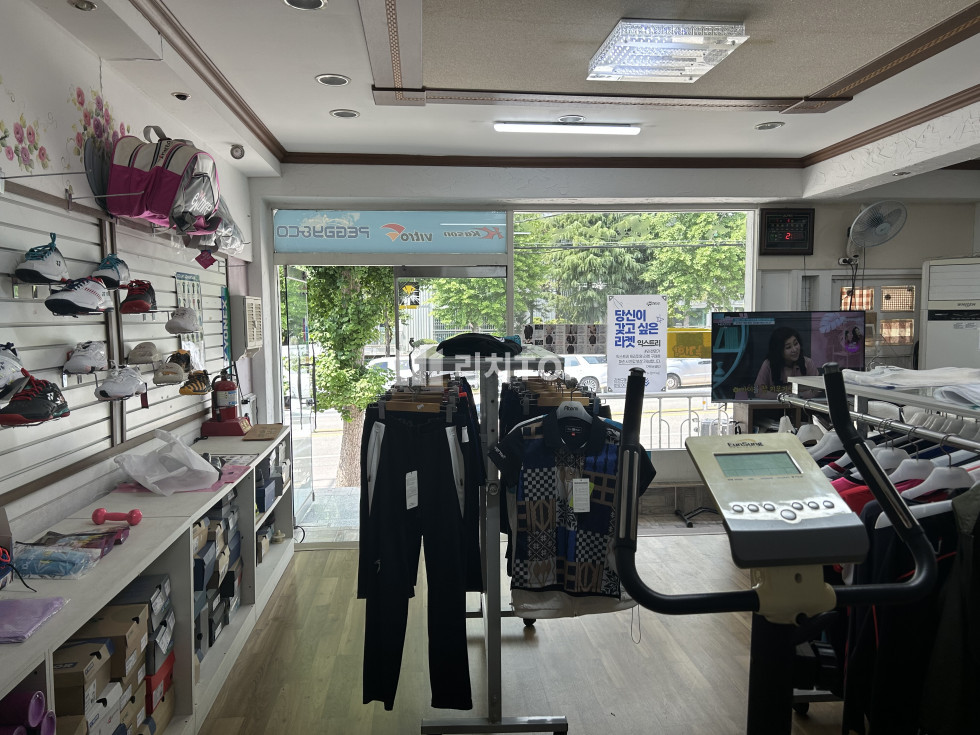 경남 창원시 성산구 남양동 대방동 스타벅스 사거리 가까운 1층 상가 월세 매물번호 12493 사진 1