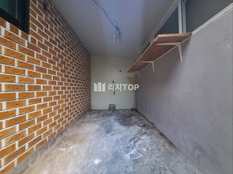 경남 창원시 의창구 봉곡동 봉림휴먼시아 초입 상가주택 1층 임대 월세 매물번호 12505 사진 2