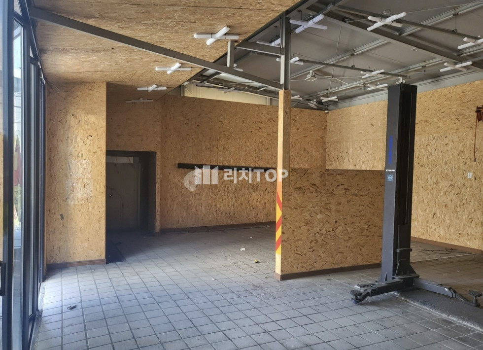 경남 창원시 의창구 팔용동 \u2714\ufe0f 팔용동 코너각지 1층임대 자동차관련업종 추천 월세 매물번호 12519 사진 3