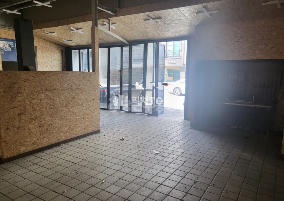 경남 창원시 의창구 팔용동 \u2714\ufe0f 팔용동 코너각지 1층임대 자동차관련업종 추천 월세 매물번호 12519 사진 5