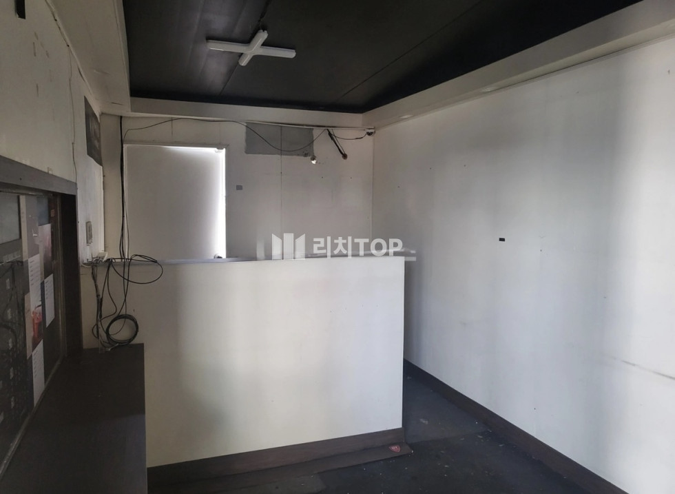 경남 창원시 의창구 팔용동 \u2714\ufe0f 팔용동 코너각지 1층임대 자동차관련업종 추천 월세 매물번호 12519 사진 6