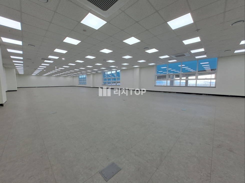 경남 창원시 진해구 용원동 BPA항만공사인근 물류창고 및 냉동창고 임대 월세 매물번호 12528 사진 4