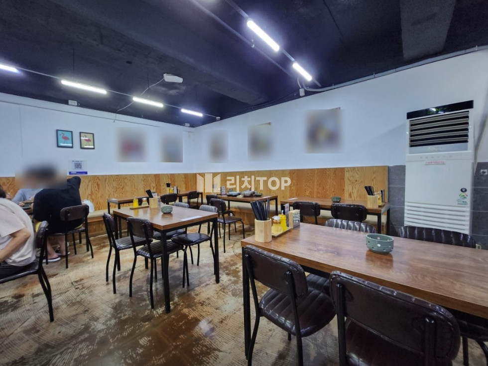 경남 창원시 의창구 도계동 \u2714\ufe0f 도계동 유명 밀면집 양도양수 레시피 영업노하우 모두 전수 월세 매물번호 12531 사진 2