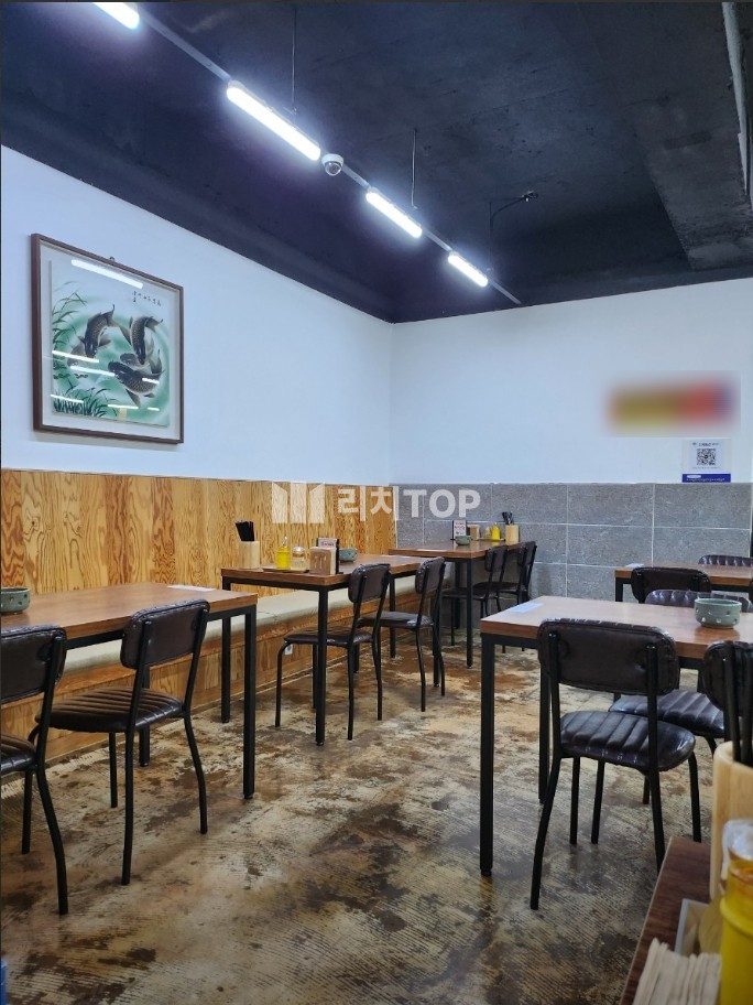경남 창원시 의창구 도계동 \u2714\ufe0f 도계동 유명 밀면집 양도양수 레시피 영업노하우 모두 전수 월세 매물번호 12531 사진 3