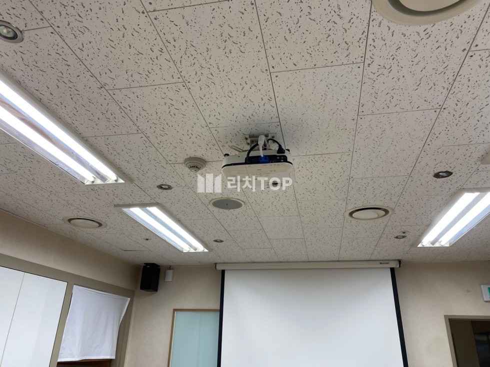 경남 창원시 성산구 대원동 \u2714\ufe0f 시티세븐몰 사무실 자리 임대 전용28PY 분할가능 월세 매물번호 12543 사진 16