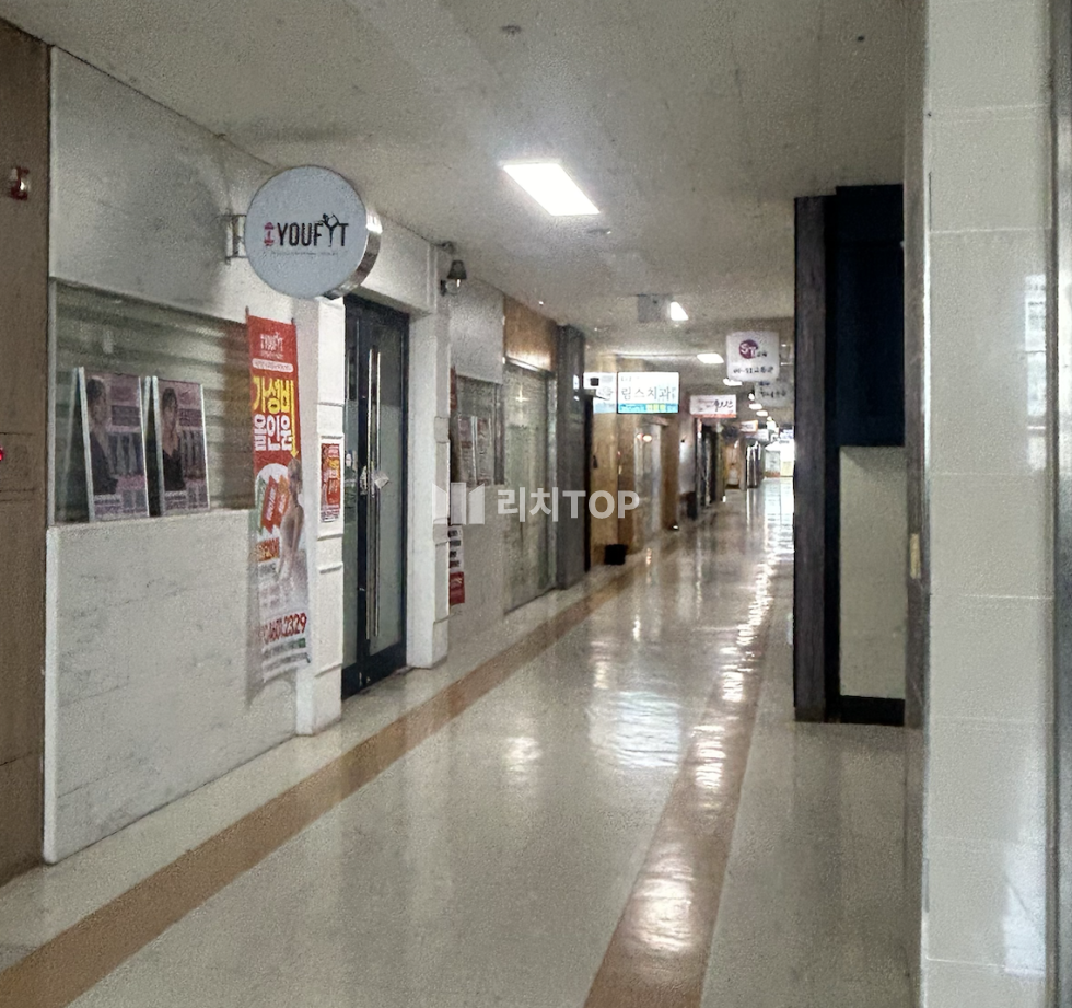 경남 창원시 성산구 상남동 창원 상남동 스카이웰빙파크 학원 임대 상가 강추 월세 매물번호 12548 사진 3