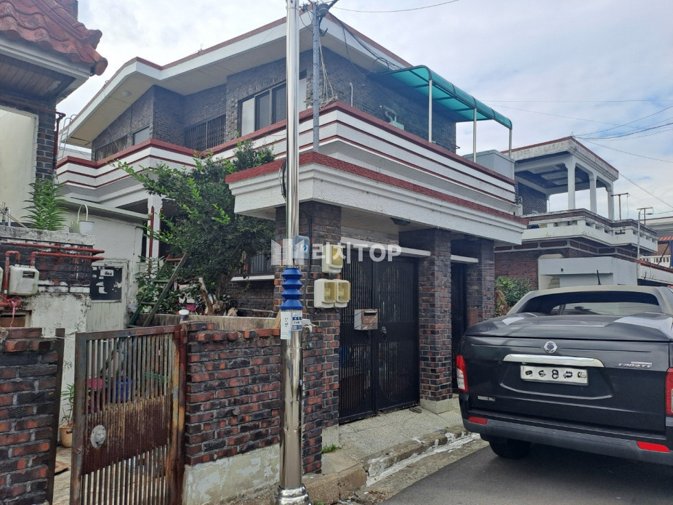 경남 창원시 성산구 반지동 초급매 / 유목초등학교 인근, 2층 단독주택 매매 매매 매물번호 12552 사진 1