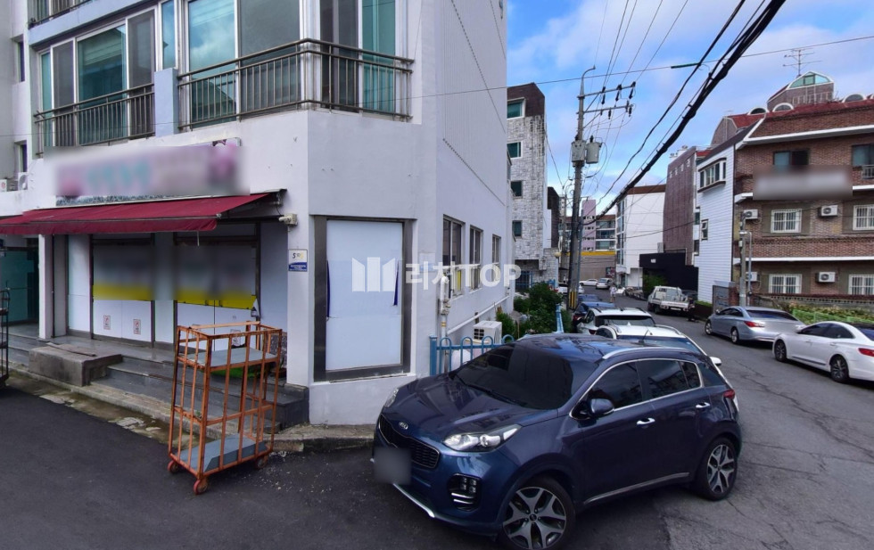 경남 창원시 의창구 도계동 \u2714\ufe0f 도계동 코너각지 상가 매매 매매 매물번호 12556 사진 1