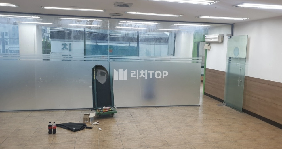 경남 창원시 마산합포구 중앙동3가 \u2714\ufe0f 마산합포구 중앙동 상가 임대 병원 학원 추천 (4층, 5층 같은 면적) 월세 매물번호 12575 사진 2