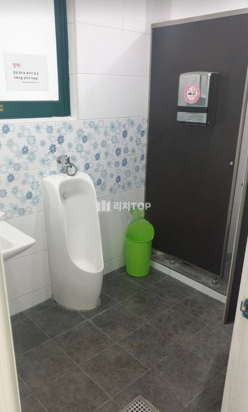 경남 창원시 마산합포구 중앙동3가 \u2714\ufe0f 마산합포구 중앙동 상가 임대 병원 학원 추천 (4층, 5층 같은 면적) 월세 매물번호 12575 사진 5
