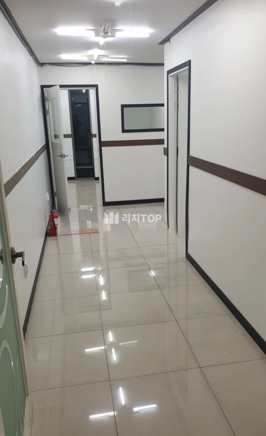 경남 창원시 마산합포구 중앙동3가 \u2714\ufe0f 마산합포구 중앙동 상가 임대 병원 학원 추천 (4층, 5층 같은 면적) 월세 매물번호 12575 사진 7