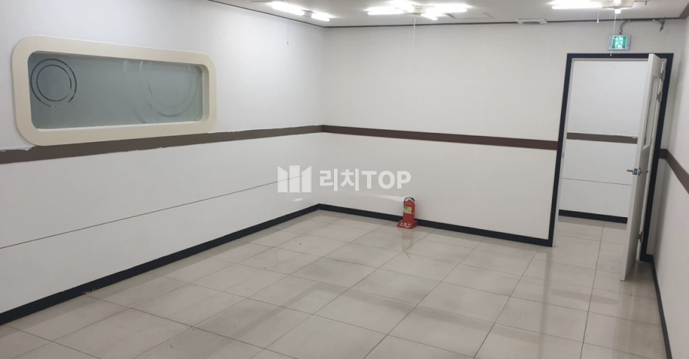 경남 창원시 마산합포구 중앙동3가 \u2714\ufe0f 마산합포구 중앙동 상가 임대 병원 학원 추천 (4층, 5층 같은 면적) 월세 매물번호 12575 사진 11