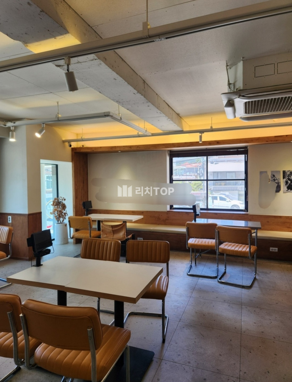 경남 창원시 성산구 용호동 \u2714\ufe0f 용호동 관공서 앞 휴게 음식점 임대 월세 매물번호 12636 사진 1