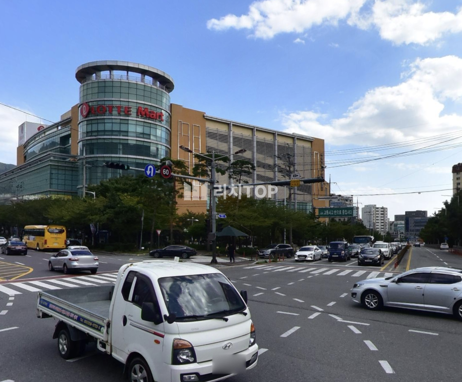 경남 창원시 진해구 석동 창원 진해 석동 메디컬빌딩 병원 임대 대형 병원 3개호실 156평 월세 매물번호 12656 사진 1