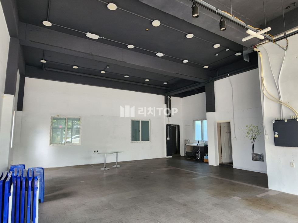 경남 창원시 의창구 서상동 \u2714\ufe0f 서상동 큰도로가 눈에 잘띄는 위치 1층 상가 임대 판매점 휴게음식점 등 추천 월세 매물번호 12658 사진 1