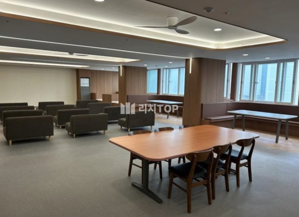 경남 창원시 마산합포구 산호동 \u2714\ufe0f 산호동 시설좋은 주간보호센터 노유자시설 임대 월세 매물번호 12667 사진 4