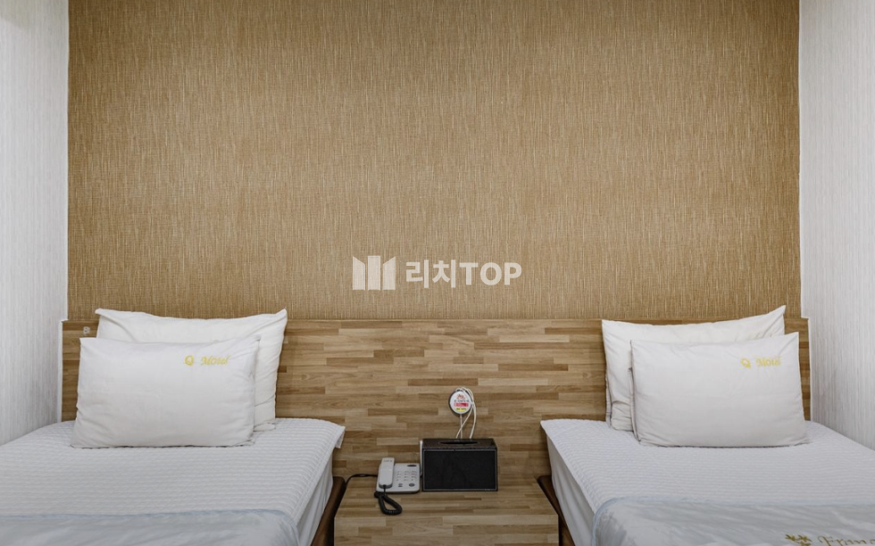 경남 창원시 성산구 상남동 창원 상남동 객실32개 모텔 매매, 매출높은 모텔 , 마디미광장 인근 유흥 밀집지 매매 매물번호 12683 사진 2