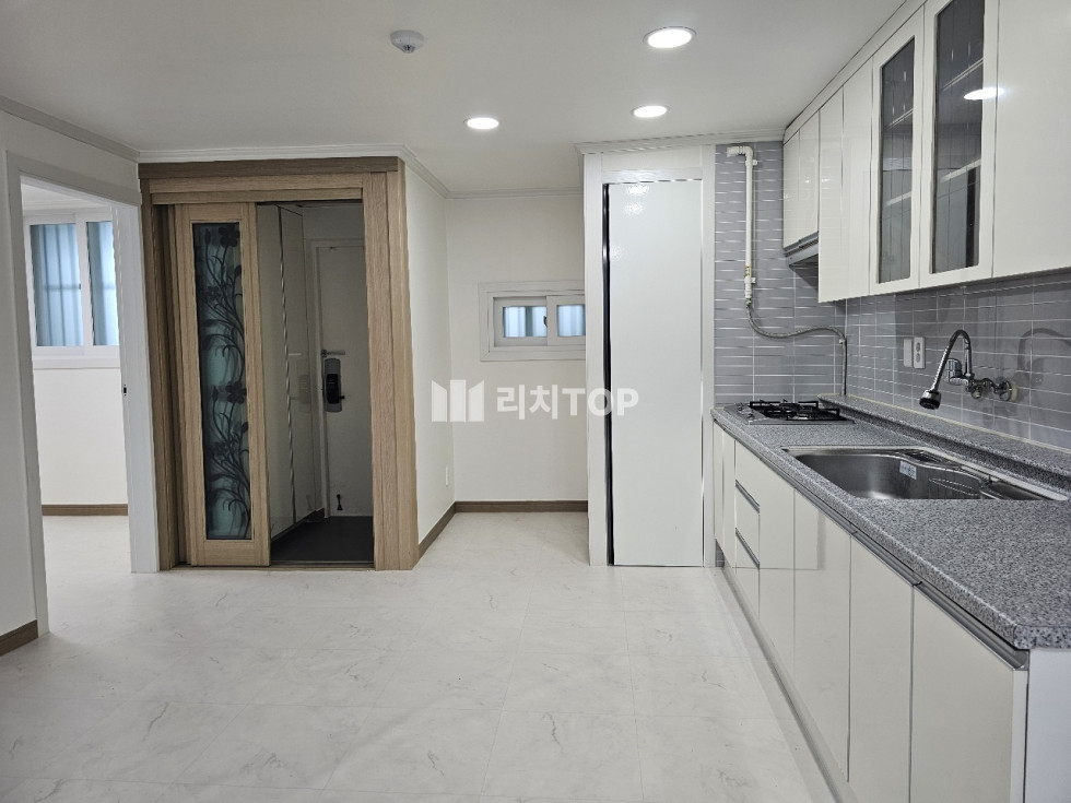 경남 창원시 성산구 사파동 부분수리 완료된 깔끔한 집, 주차편한 곳 매매 매물번호 12686 사진 2