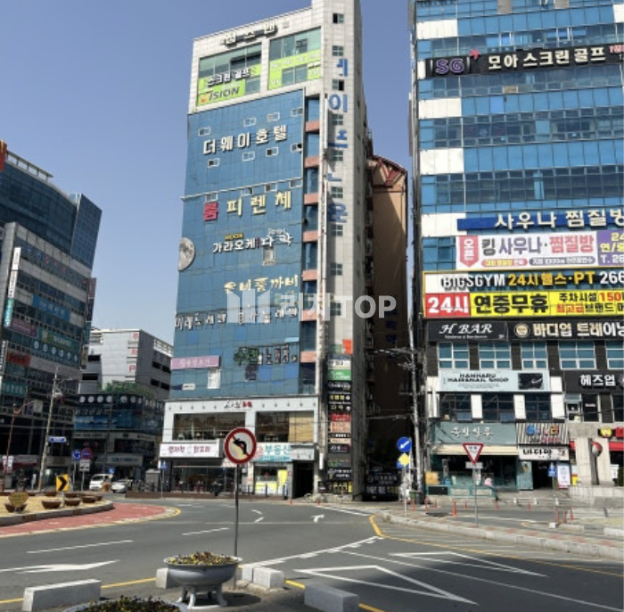 경남 창원시 성산구 상남동 창원 상남동 1층 상가 매매 우량매물 45py 임대수익창출 매매 매물번호 12695 사진 1