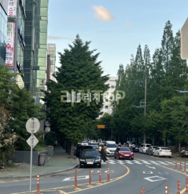 경남 창원시 성산구 상남동 창원 상남동 1층 상가 매매 우량매물 45py 임대수익창출 매매 매물번호 12695 사진 3